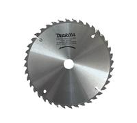 Hoja de sierra circular Makita A-85999 TCT 185x2x20mm 40T 18°
