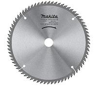 Hoja de sierra circular makita b-09949 tct 136x1,25x20 mm 16 dientes 2