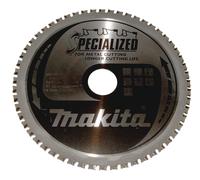 Hoja de sierra circular Makita B-33738 Specialized TCT 185x30mm 56 T