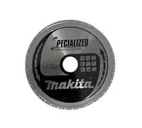 Hoja de sierra circular Makita E-14299 185 x 30 mm, 38T TCT 38T Metal