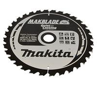 Hoja de sierra circular Makita MAKBLADE 255 x 30 x 32 Z (B-32459)