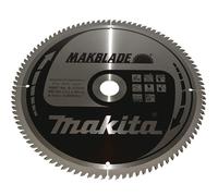 Makita Hoja de sierra circular MAKBLADE TCT 305 x 30 mm 100 dientes Madera B-32889
