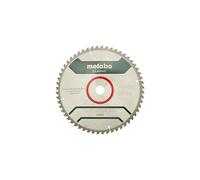 Hoja de sierra circular - METABO - Corte de precisión clásico madera 305x30, Z56 WZ -5