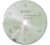 Hoja de sierra circular multimaterial - BOSCH - 305X2.3/1.8X30 - 96Ts - Sierra circular, hoja