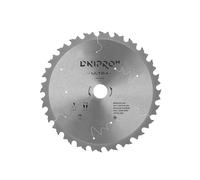 Hoja de sierra circular ULTRA 165x20/16×24T, K1.8/1.2, (para madera)