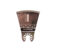 Hoja de sierra de arco para multifunción 68 mm 56H053