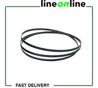 Hoja de sierra de banda bimetal PROXXON 28172 para MBS 240 / E