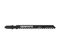 Hoja de sierra de calar 75 x 100 6TPI Bosch, 2 pcs. juego GRAPHITE 57H762