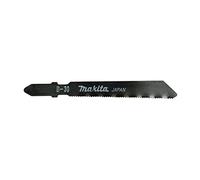 Makita Hoja de sierra de calar B-51 SUPEREXPRES B-06476 HSS para metal 5 unidades