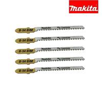 Makita B-10986 - Sierra de calar especial laminados corte curvo