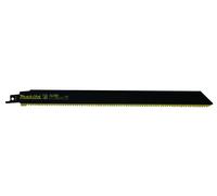 Hoja de sierra de carburo MAKITA 305x1,25 metal hierro acero inoxidable B-55594