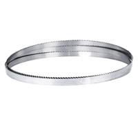 Hoja de sierra de cinta 1400/6,3 con 0,65 mm de espesor para cortar madera Valex