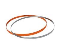 Hoja de sierra de cinta 2320 * 16 * 0.56 * 4TPI for cortar carne y hueso 3 piezas(USA material)