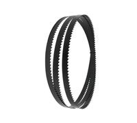 Hoja de sierra de cinta de 2240mm, 2240x12,7x0,5mm for Makita LB1200F for Charnwood W721, sierra de cinta de madera de 12 "TPI 6 88-1/4", accesorios for herramientas eléctricas, 1 ud.