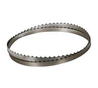 Hoja de sierra de cinta de 2360 mm x 2,5 cm x 3 TPI de para cortar madera, plástico, acrílico, MDF, fabricada por Xcalibur Tooling UK