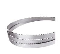 hoja de sierra de cinta de acero al carbono, Hojas de sierra cinta 1000 a 3000 mm, 16 x 0,56 4 tpi, for hueso y carne(3150mm)