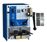 Hoja de sierra de cinta de metal para madera 3 en 1, soldador a tope, hoja de sierra de cinta, soldador, cortador de amoladora, templado, 0,4-0,7 mm de espesor, hoja de sierra de cinta de 6-20 mm