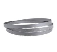 hoja de sierra de cinta, Hojas de sierra cinta bimetálicas 24TPI 13X0,6 mm, 1/2 pulgada M42, hoja for herramienta metal hueso madera dura 1 pieza(1140mm)