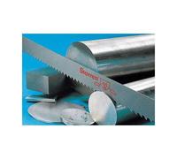 Hoja de Sierra de Cinta M42 1638x13x0.65mm Dentado 10/14 STARRETT