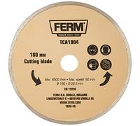 Hoja de sierra de diamante 180mm