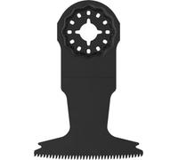Hoja De Sierra De Inmersión Bosch AII 65 BSPC, Starlock, 65 X 40 Mm