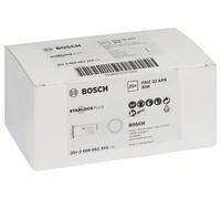 Hoja de sierra de inmersión BOSCH BIM PAIZ 32 APB Madera y metal 60 x 32 mm 2608662315
