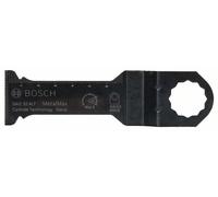 Hoja De Sierra De Inmersión Bosch Tamaño 32, 32 X 70 Mm