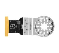Hoja de sierra de inmersión E-Cut Carbide Pro (3 ud.)
