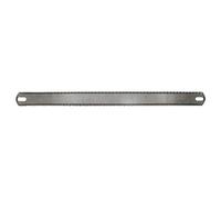 Hoja de sierra de metal y madera 300 mm, doble cara, 5 piezas. marca Neo tools