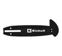 Einhell - Espada de repuesto original de 20 cm (accesorio para motosierra Einhell Fortexxa 18/20 TH, longitud 20 cm, grosor 1,1 mm)