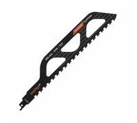 Hoja de sierra de sable Dnipro-M TCT S1243 HM