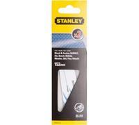 Hoja de sierra de sable Stanley STA22132-XJ HSS 15,2 cm para metal y aluminio