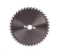 Hoja de sierra DeWALT 250 mm x 30 mm 40 dientes DT4322
