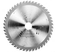 Hoja de sierra DeWALT ATB -5° 60 dientes alternos 305 x 30 mm, 60 dientes DT4331