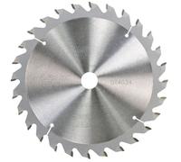 Hoja de sierra DeWALT ATB de 10° para cortar madera, 184 x 16 mm, 28 dientes DT4031