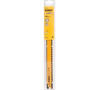 Hoja de sierra DeWALT de 305 mm para cortes de arco rápidos y rugosos en madera (5 piezas) DT2432