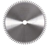 Hoja de sierra DeWALT EXTREME para madera, corte fino, 305 x 30 mm, 72 dientes DT4218