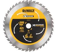 Hoja de sierra - DT99574-QZ DEWALT, Características: br / br / Diámetro 305 mm br / Diámetro interior 30 mm br / Gro