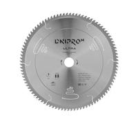 Hoja de sierra Dnipro-M ULTRA 305 mm 30 25,4 65Mn 96T (aluminio, laminado, plástico)