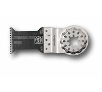 Fein Hoja de sierra E-Cut Standard 35x50 mm SL Dentado trabado madera, cartón-yeso, plástico