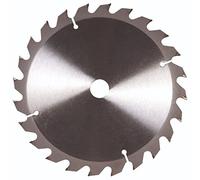 Hoja de Sierra FERM - 185mm