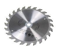 Hoja de sierra FERM (200x30/16 - T24)