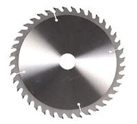 Hoja de sierra FERM (200x30/16 - T40)