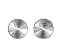 Hoja de sierra for madera de 230, 235, 250, 254, 255 y 300 mm, disco de corte de madera, hoja de sierra circular de carburo for carpintería(235x30x2.5x24T)