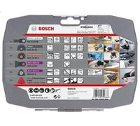 Hoja de sierra, herramienta multifunciones (oscilador) para BOSCH 2 608 664 624