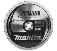 Makita E-12055 EFFICUT - Sierra (305 x 25,4 x 63 dientes)