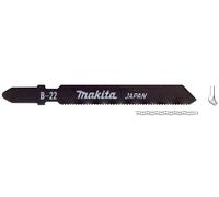 Hoja de sierra MAKITA B-22 100 uds metal B-07733