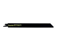 Hoja de sierra MAKITA con diamante 225 mm 2 piezas para hierro fundido B-31871