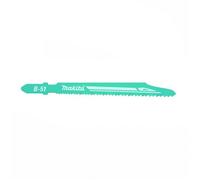 Hoja de sierra MAKITA N° B-51 SUPEREXPRES 75 mm, 5 piezas B-06476