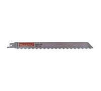 Hoja de sierra MAKITA para materiales aislantes 225x19x1,27 mm 3 piezas P-80438